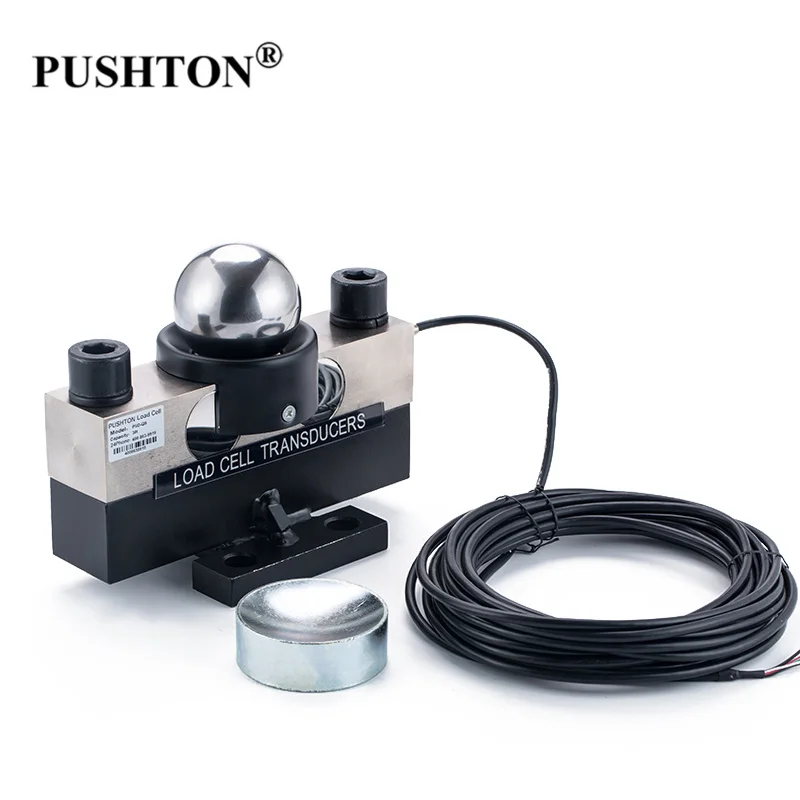 PSD QS 10/20 Вт 30 40t платформенные весы тензодатчик датчик большой диапазон