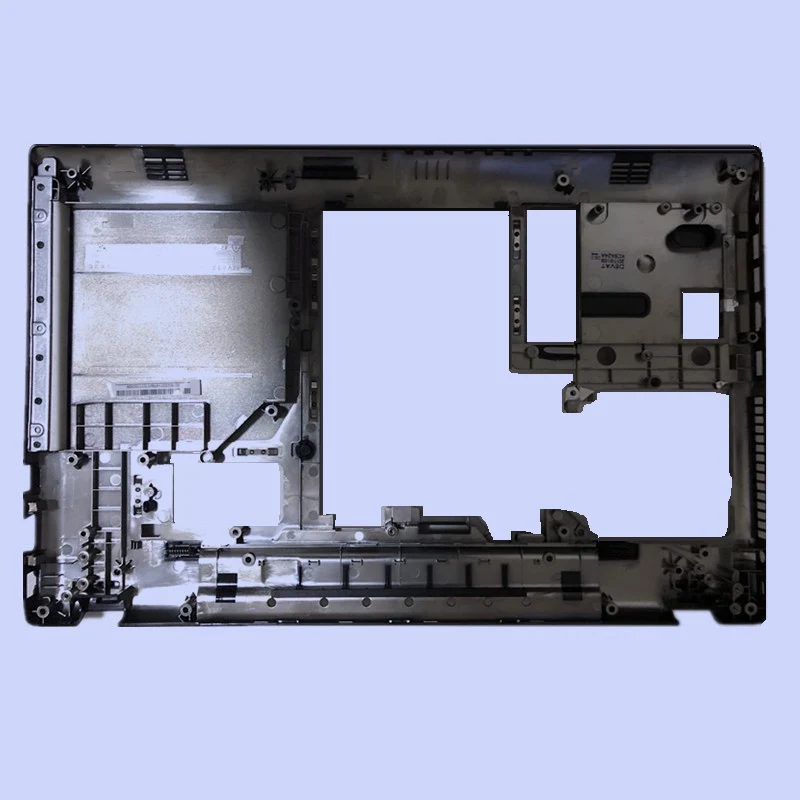 Barato Cubierta Inferior Para Ordenador Portátil, Carcasa D Original, Negra, Para Serie MSI GE60 MS-16GA, Nueva