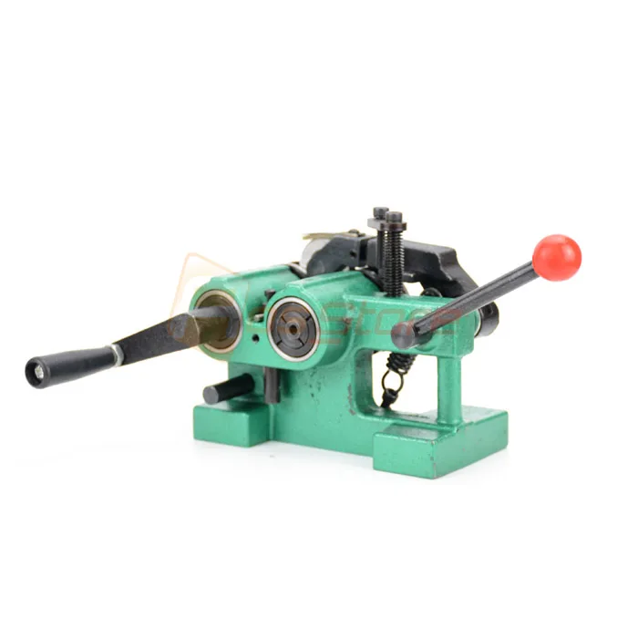 Новый PGA ручной перфоратор Pin шлифовальный станок для заточки иголок Инструмент 1