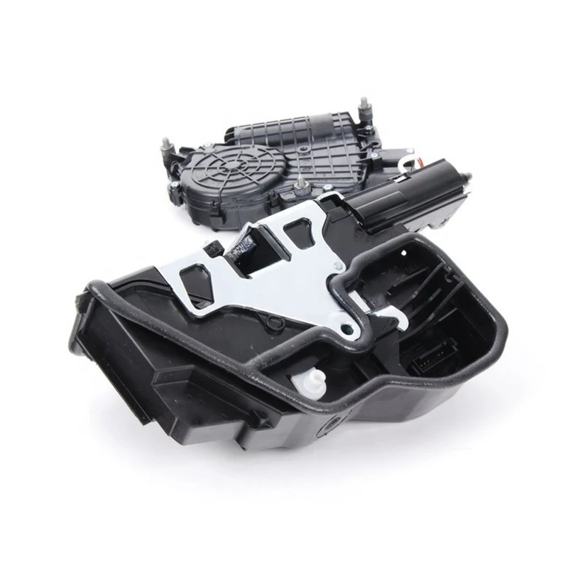 Мягкое закрытие дверей замок защелка привода передний правый пассажирский для BMW