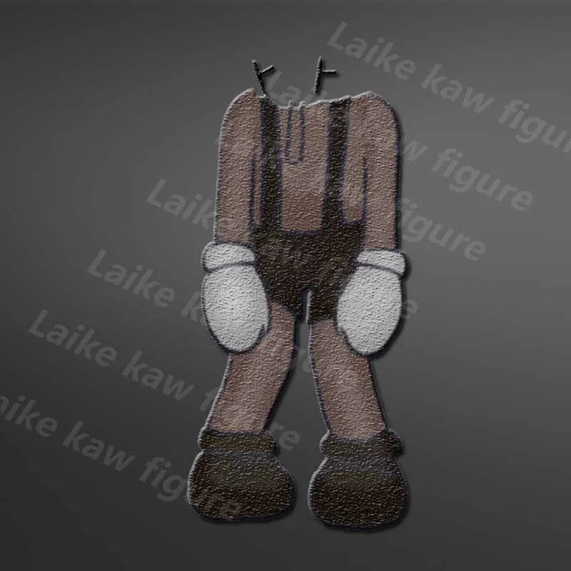 

Лидер продаж, ПВХ Куклы Брайана, 30 см, с длинным носом, Ловец, медведей, коллекционные модели игрушек для Брайана, 1:1, Ловец с длинным носом, ор...