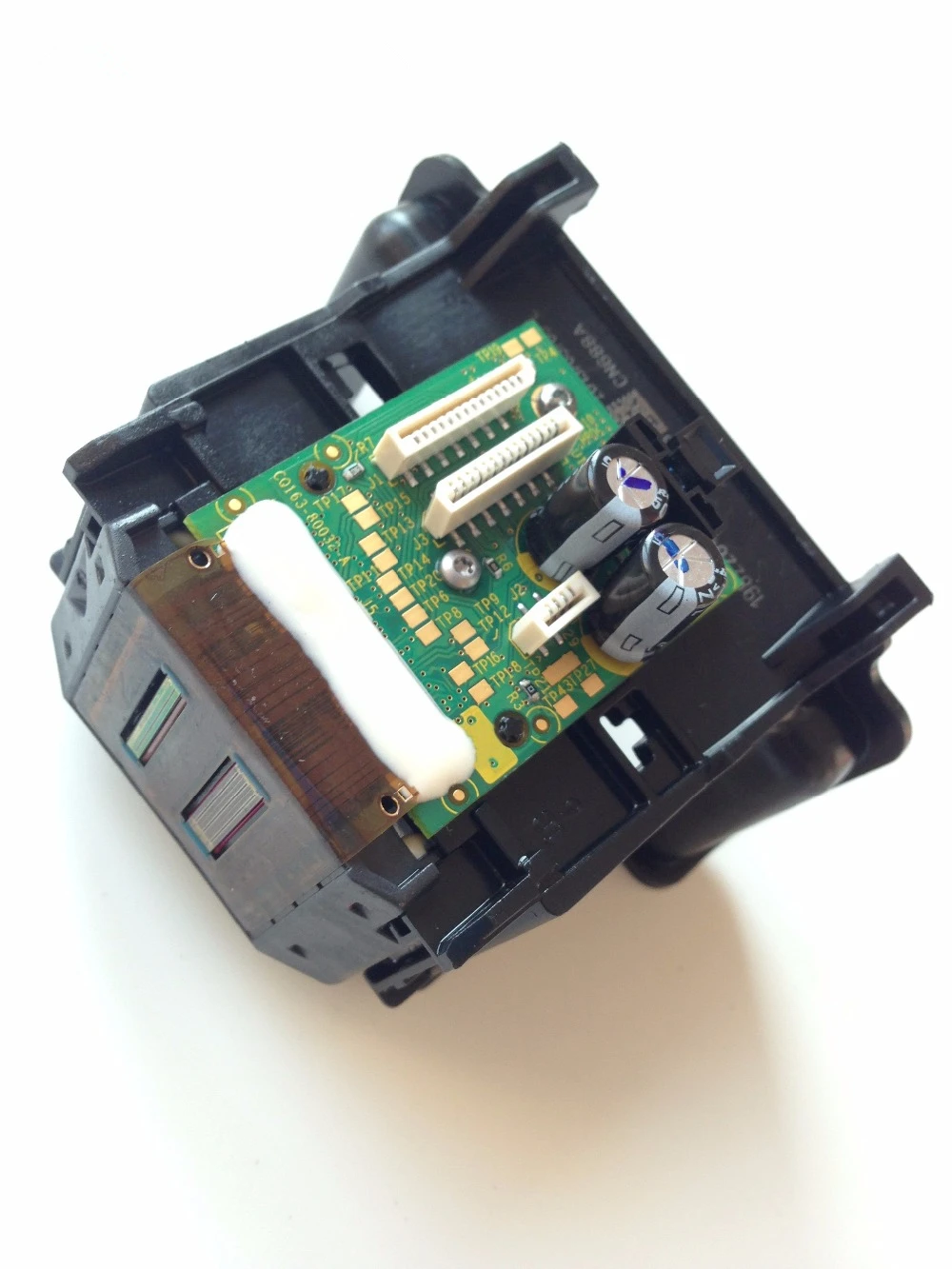 CN688 30001 CN688A 688 Печатающая головка для hp 3070 3070A 3520 3521 3522 3525 5525 4610 4615 4620 4625 5510 5514