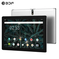 10 1 inch tablet pc android 10 0 octa core 2gb32gb tab dual phone calls 4g lte network gps wifi bluetooth pad pro tablets 10
