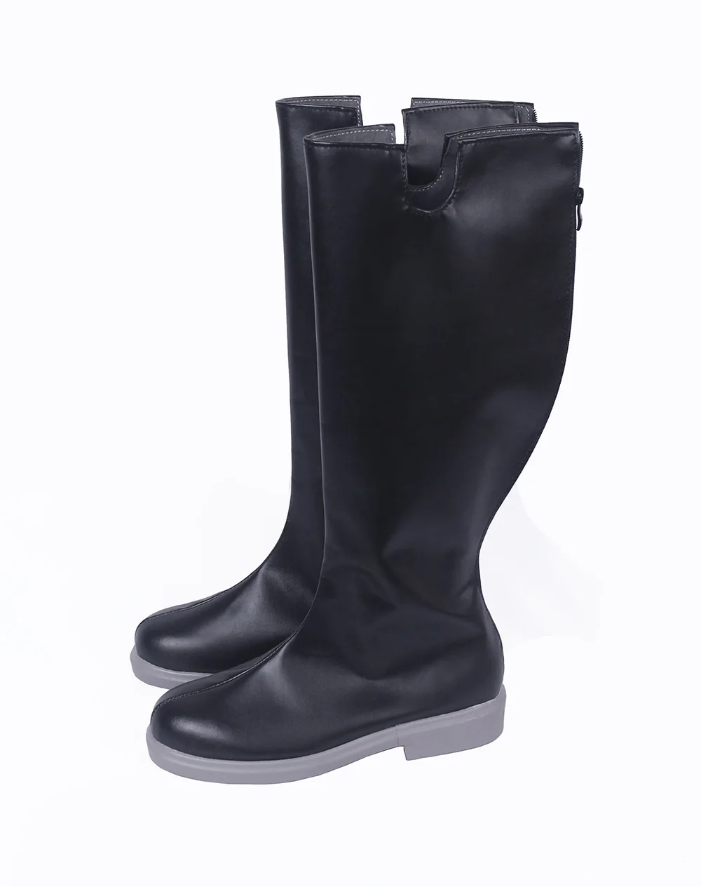 Kingdom Hearts Young Xehanort Cosplay Boots Shoes Custom Made |