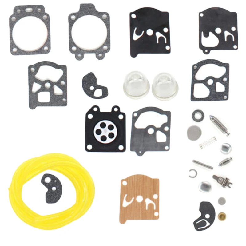 

Spare Vergaser Rebuild Carburetor Repair Garten Draussen Garden Outdoor