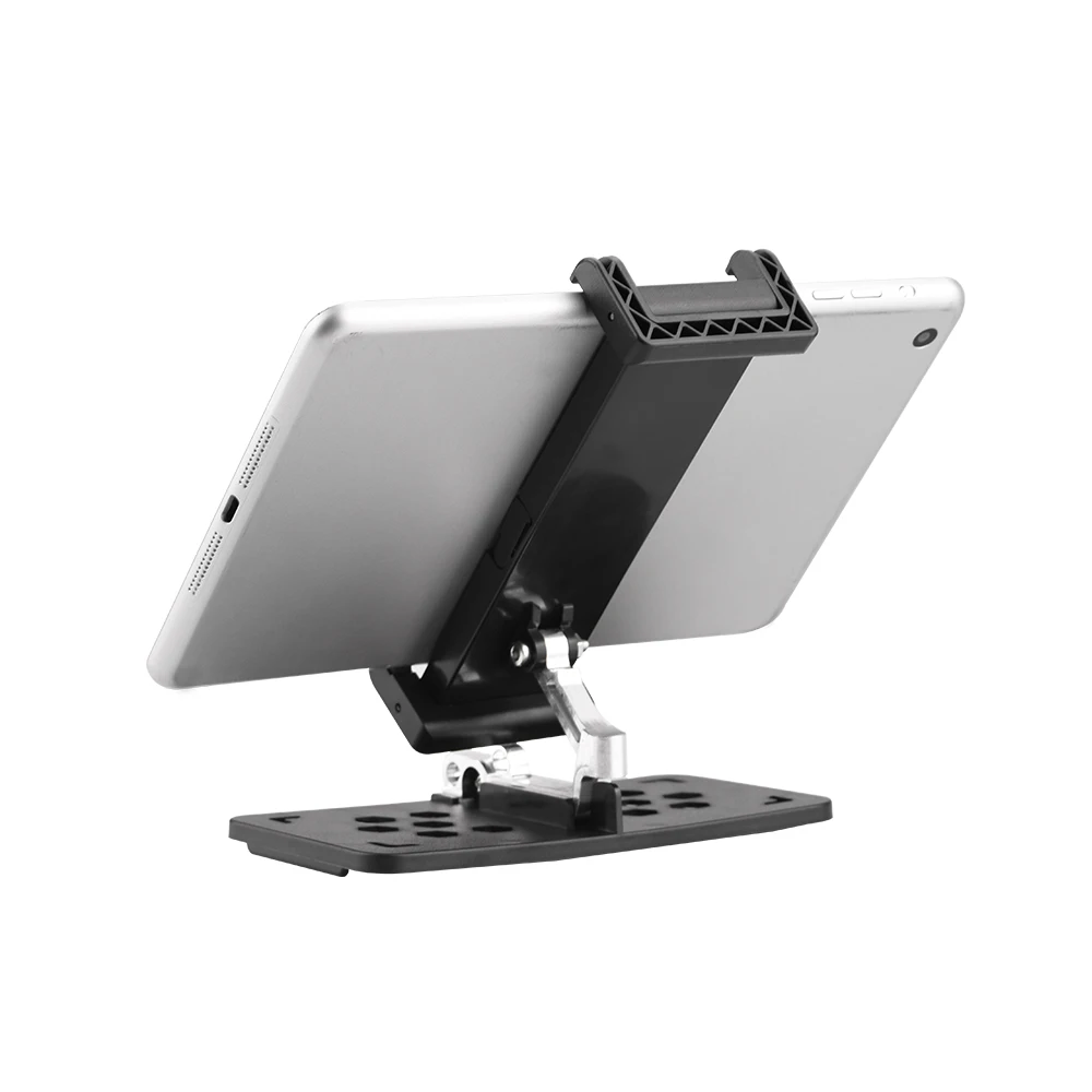 Кронштейн для планшета DJI Mavic Pro Air 2 Mini Spark Zoom Drone Controller Monitor Mount Phone Tablet Holder Accessory |