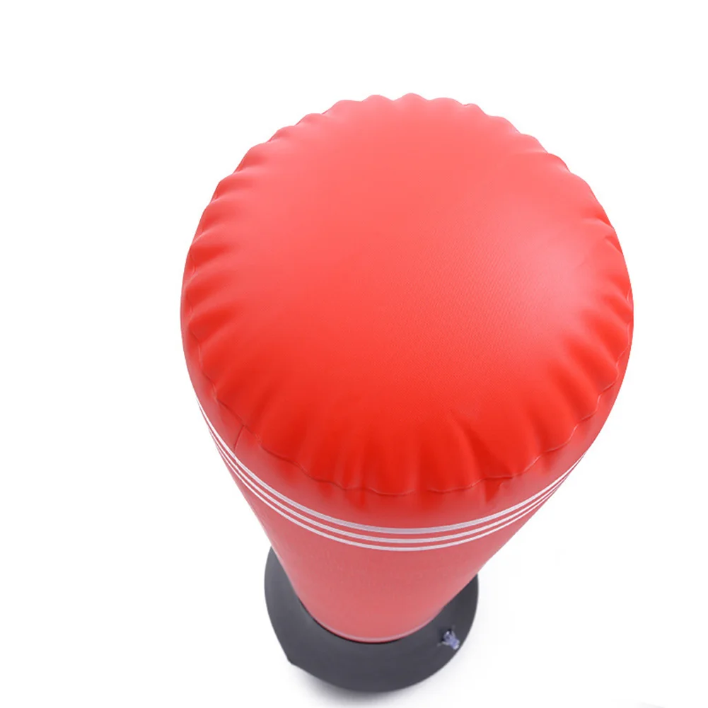 Надувной стакан из ПВХ для детей мешок штамповки домашнего зала фитнеса