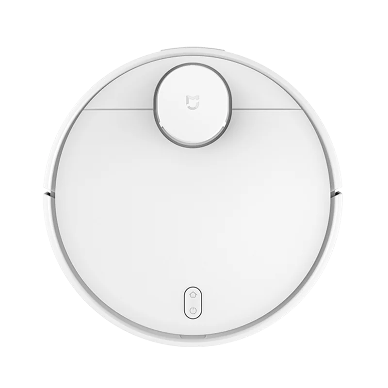 Робот-пылесос Xiaomi Mijia STYJ02YM для домашней автоматической стерилизации пыли Smart planed
