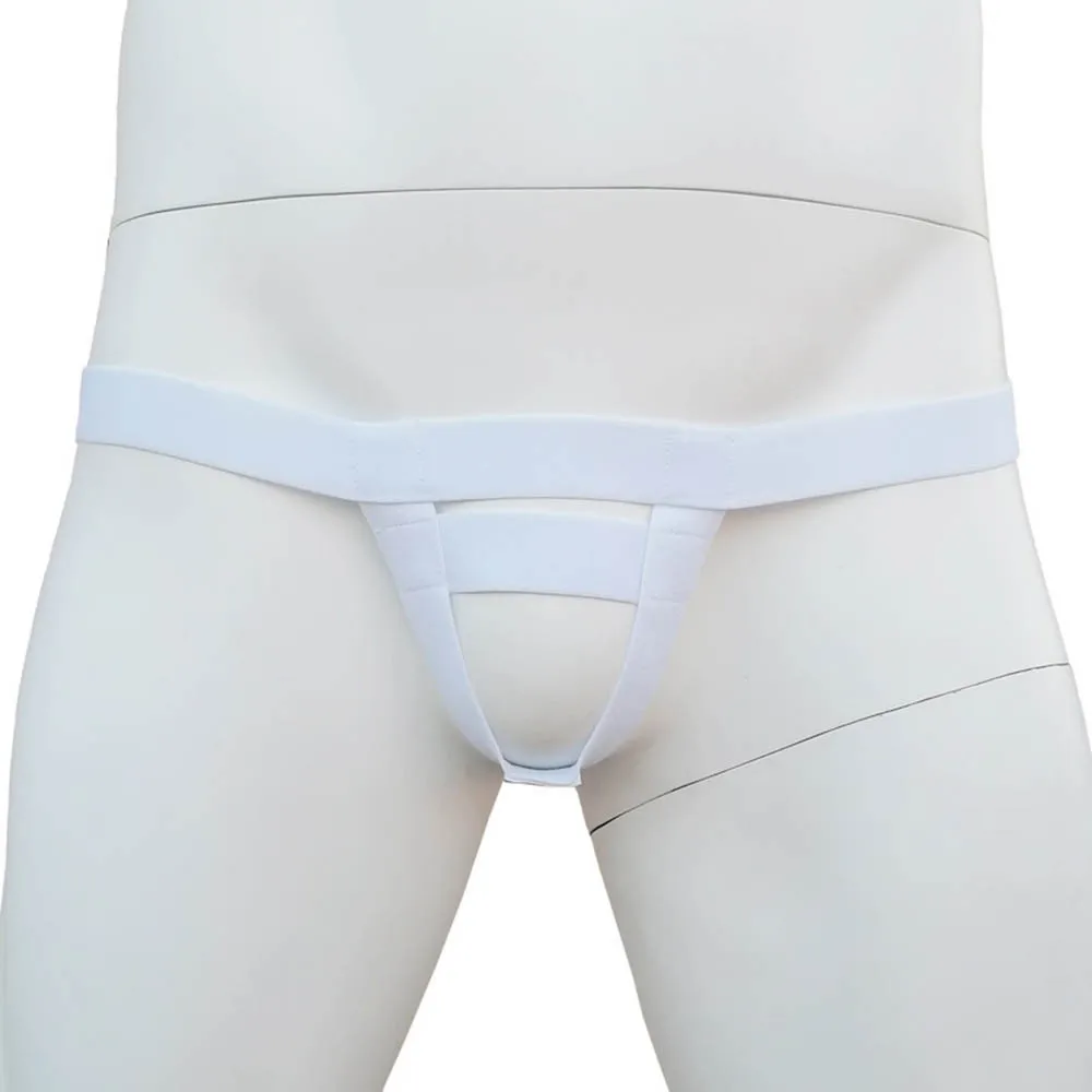 

Men Bandage G-string One Enhancing Strap Thongs Jockstrap Briefs Underwear Pants Men's Sexy T-back Briefs Sissy Ring Lock