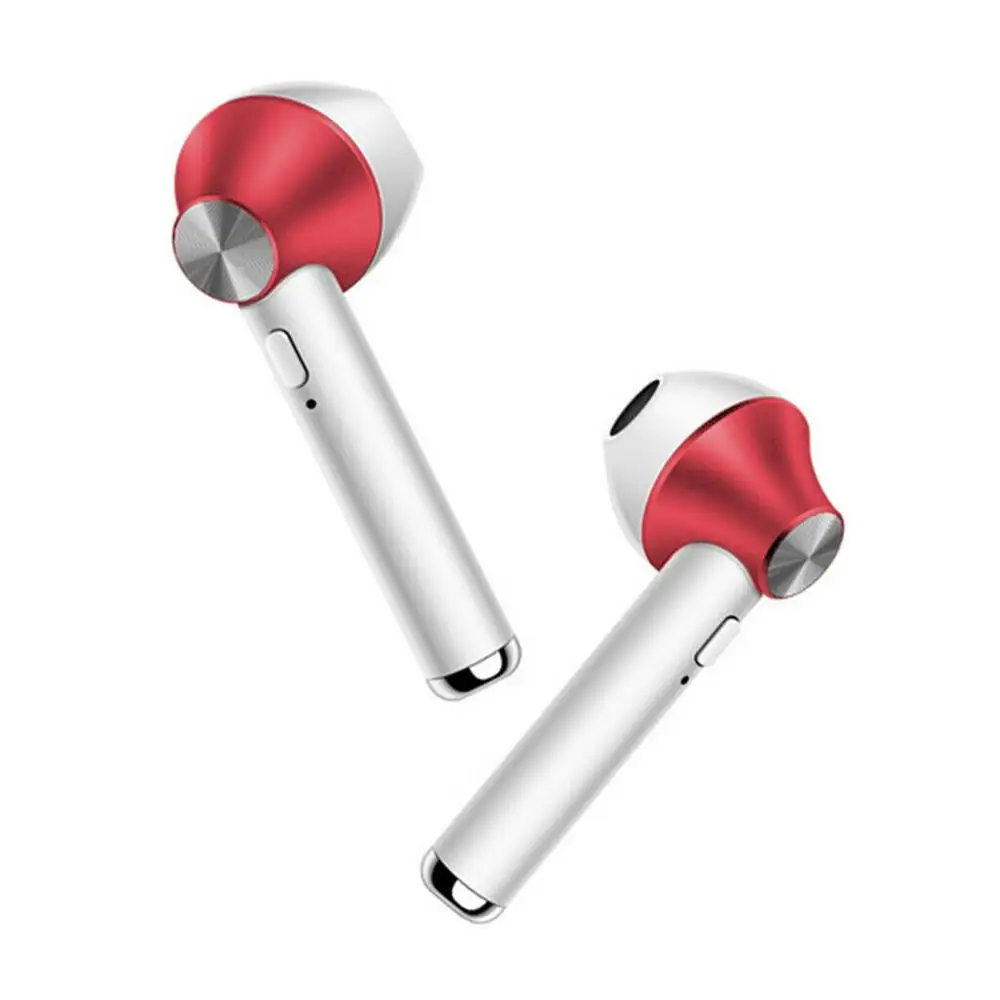 2019 Tws Bluetooth наушники Беспроводные мини Спортивные для режима свободные руки