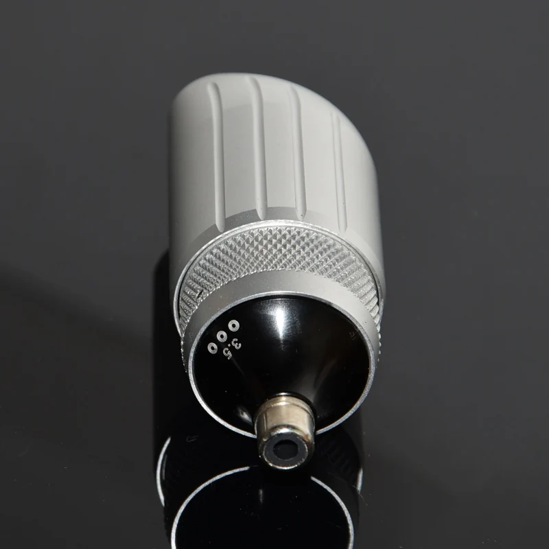 Rocket Motor Mini Tattoo Pen Machine Rotary Coloring Gun For Eyebrow lip Makeup Cartridge Supplies | Красота и здоровье