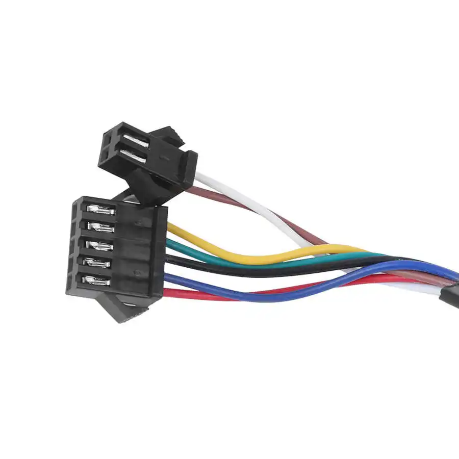 Дисплей для электровелосипеда универсальный водонепроницаемый 36 В/48 в | Спорт и