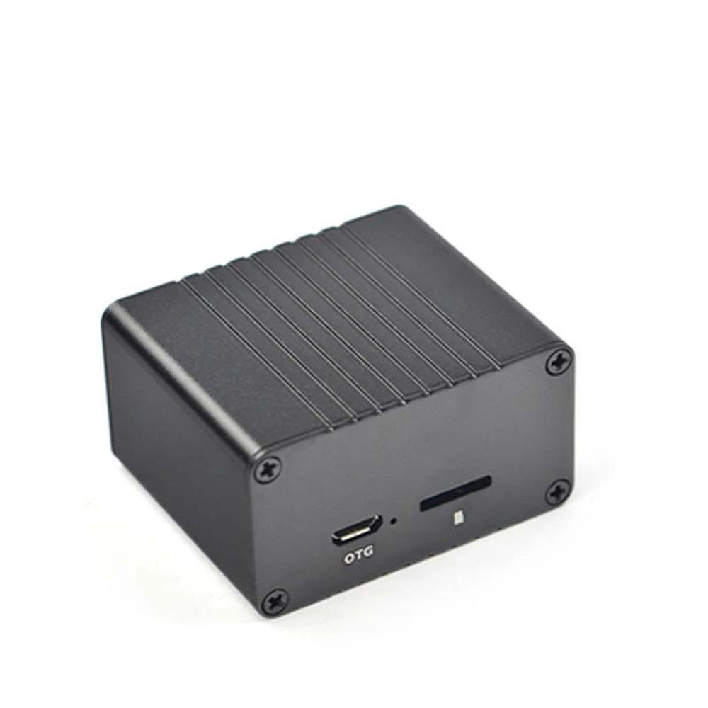 Макетная плата NanoPi NEO2 Allwinner H5 64 бит 4 ядерный процессор A53 Gigabit Ethernet встроенный