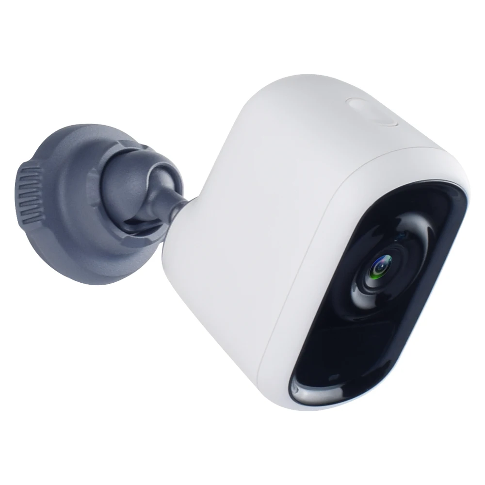 JOZUZE 2 8 мм широкоугольный H.265 IP камера 1080P 720P poe Открытый водонепроницаемый ONVIF P2P
