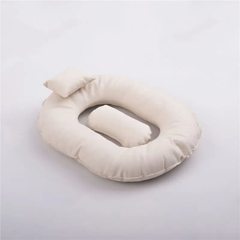 

Baby Infant Newborn Pillow Cushion Photography Props Accessories 19QF