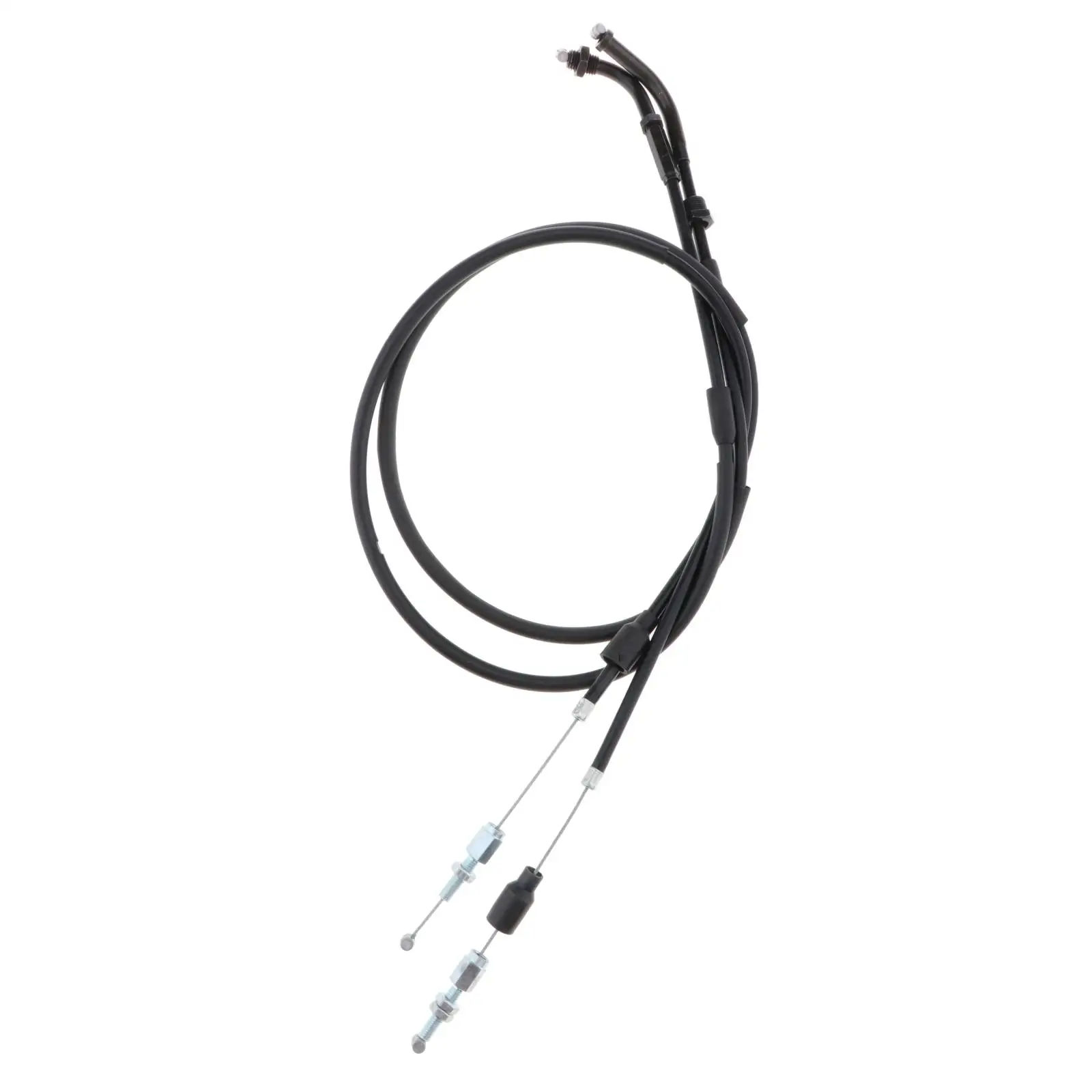 

Кабель дроссельной заслонки для CB650C CB900C CB1000C Nighthawk, 2 шт.