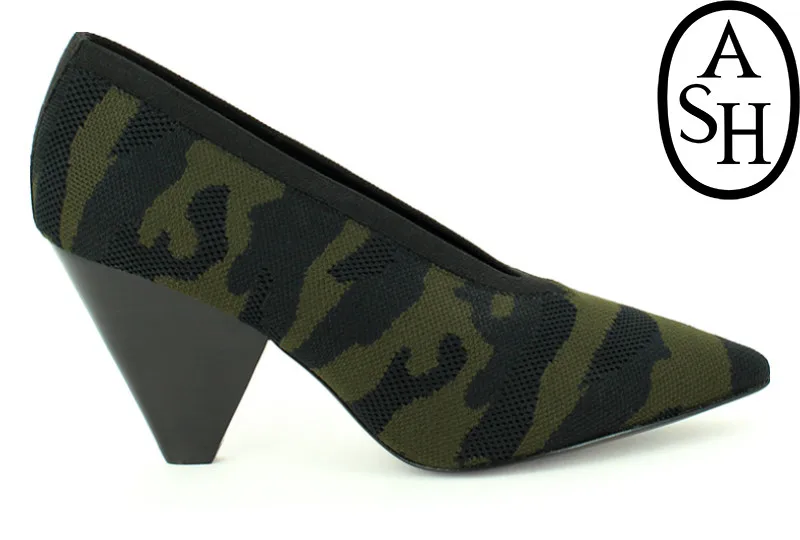 Для женщин Туфли ASH|Женские туфли| |