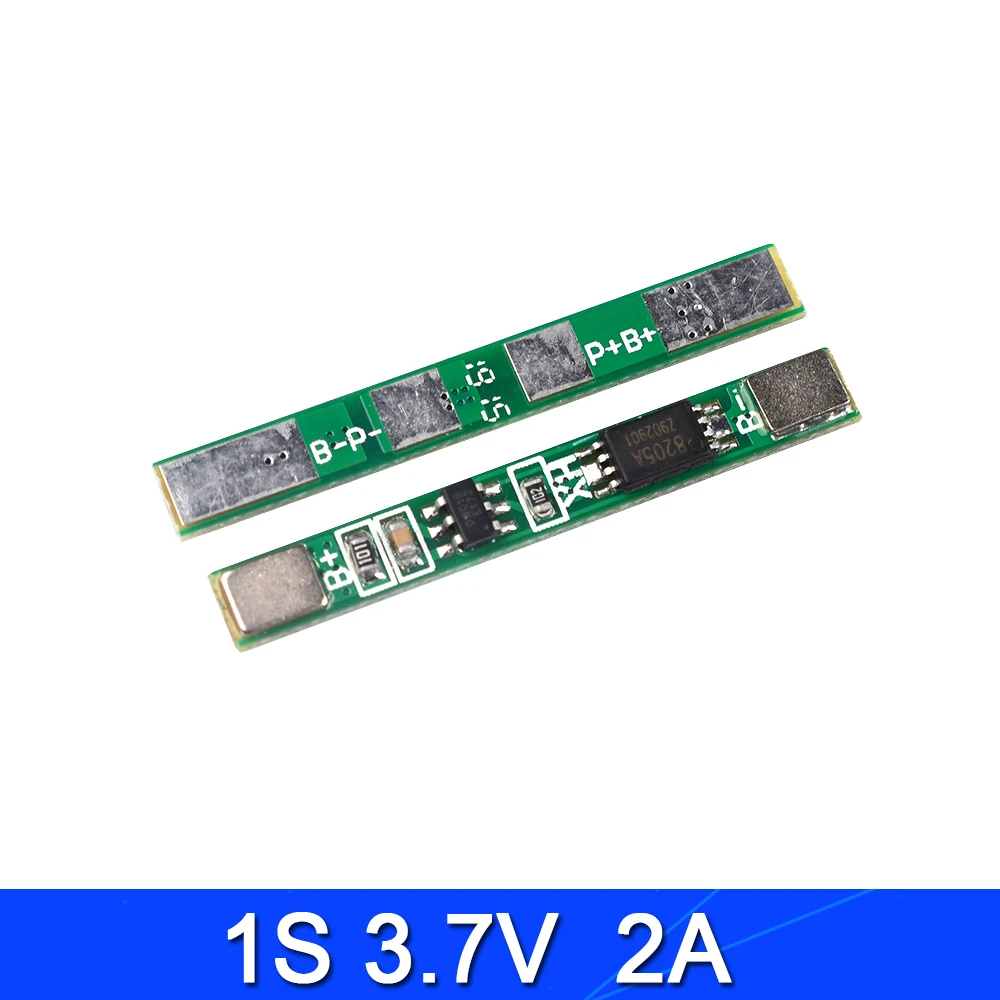 

Литий-ионная плата BMS для дрели Stlxy 1S 2S 3S 4S 3A 20A 30A