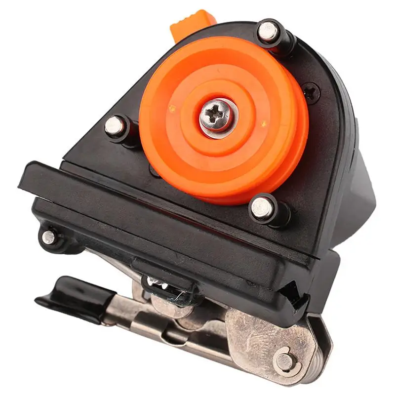 Счетчик Регистраторы Высокая точность Рыболовная катушка линия глубина счетчик