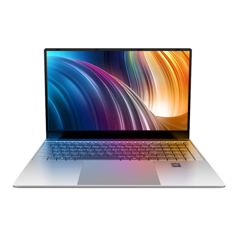 Ноутбук с диагональю 15,6 дюймов, 8 ГБ ОЗУ, SSD, для Intel Core I3 5005U, компьютер, 1920x1080 P, FHD, ips экран, игровой ноутбук, штепсельная вилка стандарта США и штепсельная вилка стандарта ЕС