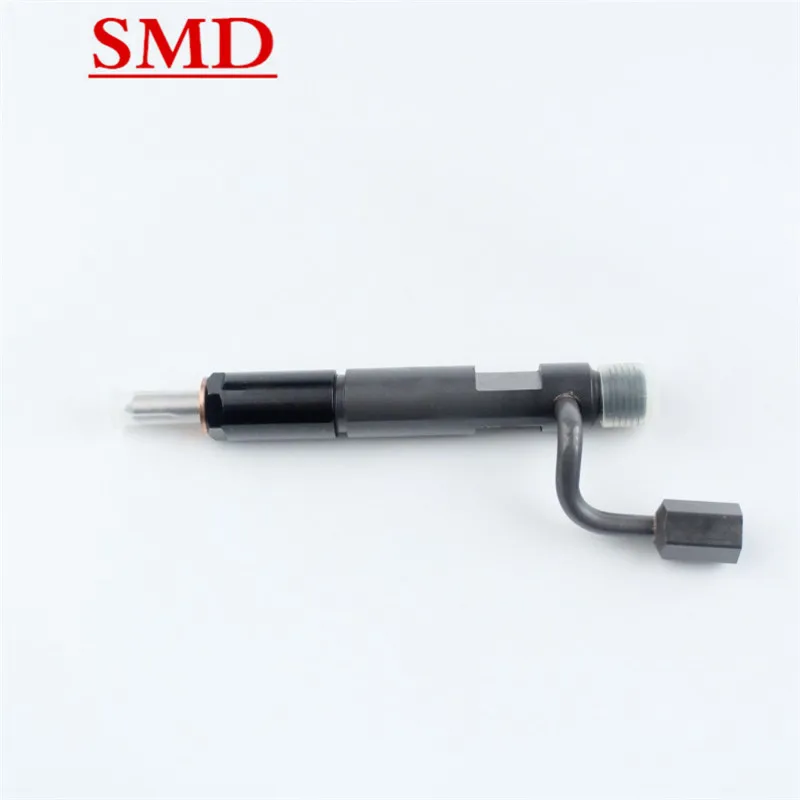 Автомобильный топливный двигатель CKBAL63P967 большой насос инжектор с DLLA150P934 CDLLA150P935