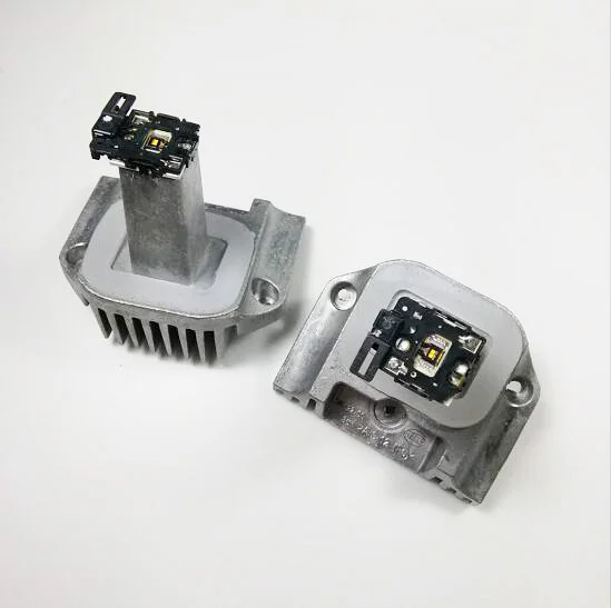 63117296905 2 шт. оригинальный ремонт светодиодный модуль F20/F21