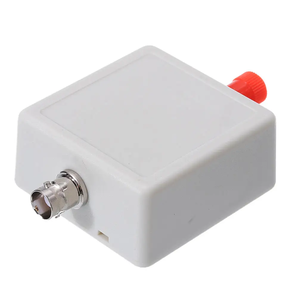 

100K-50MHz RTL-SDR Supporting long Antenna 9:1 Impedance Transformer Balun HF