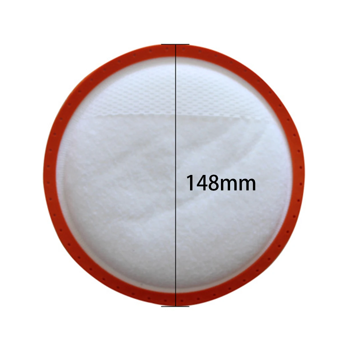 

For Vax Pick Up Pets Bagless Filter CVRAV013 Filter 2 Pack High quality