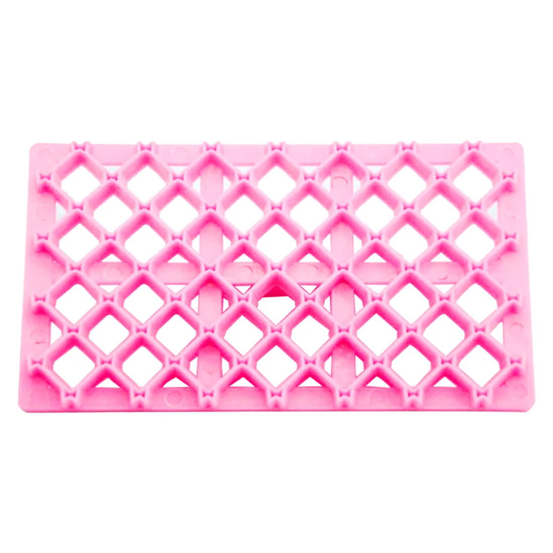 1 шт. DIY помадка для бисквита формы пластиковые милые торты тиснение цветок резак