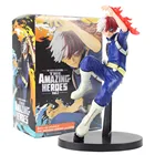 Экшн-фигурка Тодороки шото из ПВХ Моя геройская Академия, 18 см