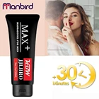 Новинка, Мужской гель для увеличения члена, крем для увеличения роста члена, увеличитель размера члена, телефон для увеличения полового акта, макс. 25 см, больше +