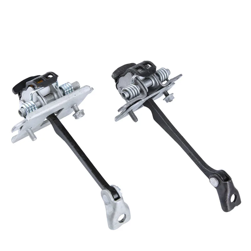 

New Door Check Arm Stop Hinge Strap Actuator For Peugeot Old 308 508 307 206 207 408 3008 2008 for Citroen C4L Elysee