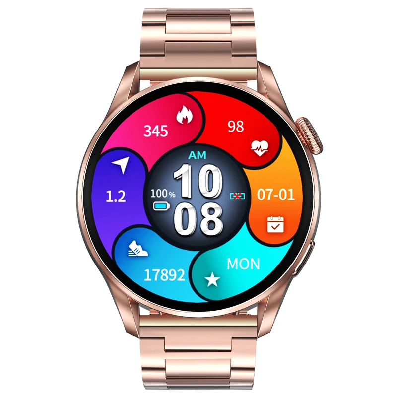 

Смарт-часы для телефона Huawei Xiaomi Samsung мужские Смарт-часы Android ответ на вызов водонепроницаемые Смарт-часы мужские измерение кровяного давлен...