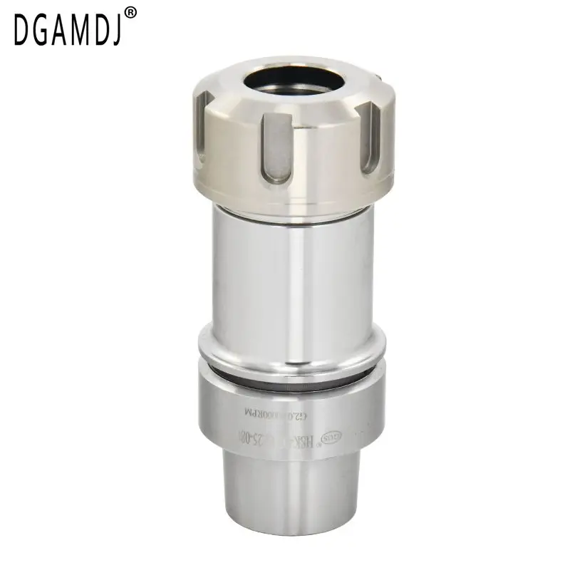 

HSK25E HSK32E HSK40E HSK50E ER11 ER16 ER20 ER25 ER32 SK10 SK16 держатель инструмента из нержавеющей стали антикоррозийный HSK ER SK держатель инструмента