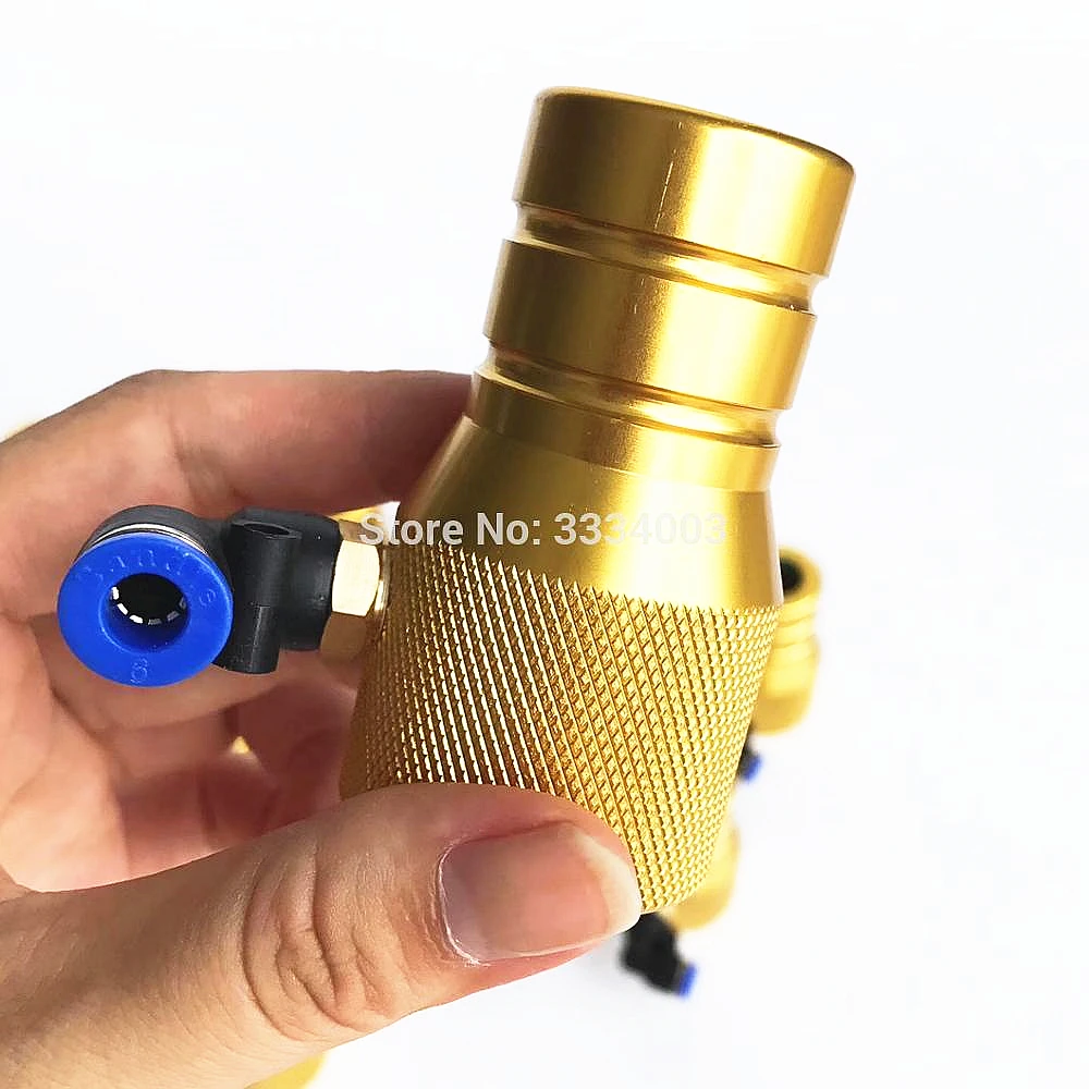 Инструмент для возврата дизельного топлива с общей топливной маслом инжектор