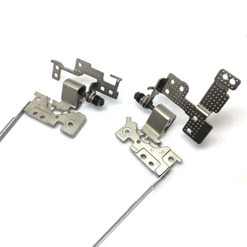 YALUZU 1 шт. новый комплект петель для ЖК экрана ноутбука L & R Lenovo E31 70 20520 80KC 80 80MX U31