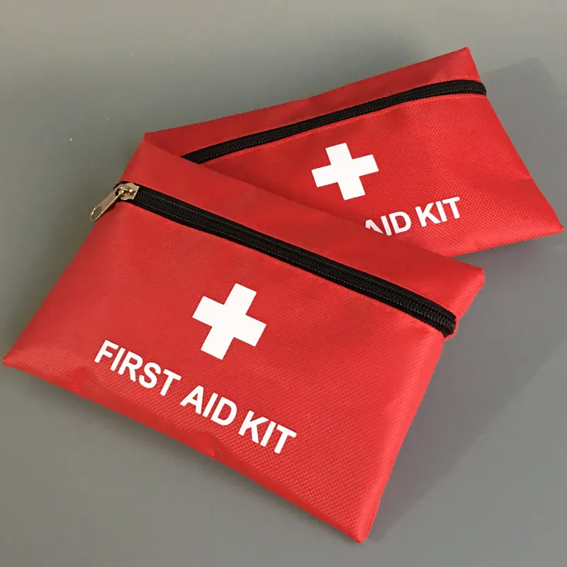 Новая сумка первой помощи для спорта на открытом воздухе Кемпинг домашняя