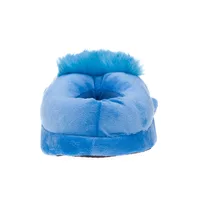 Тапки в форме волосатых ног#3