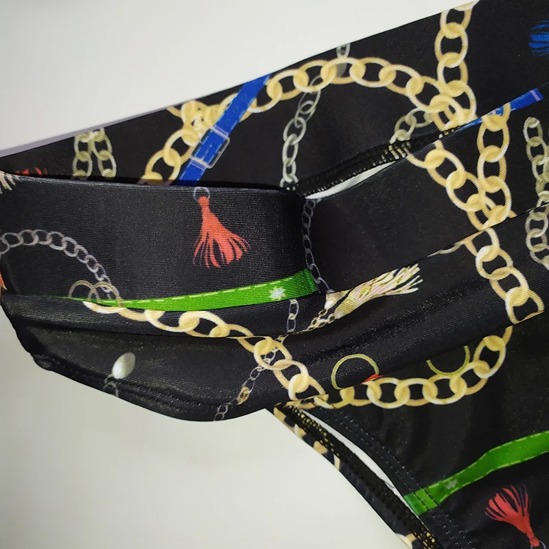 

Swimsuit Thong Bandage Micro Bikini Push Up Women's Beachwear Solid Hot Rubylong Vintage Swimsuit Bikini Set Thong