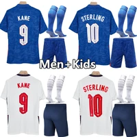 england jersey 2020 2021 kids soccer jersey set customize football kit kids jersey soccer jerseys sleeve men adult jerseys kane