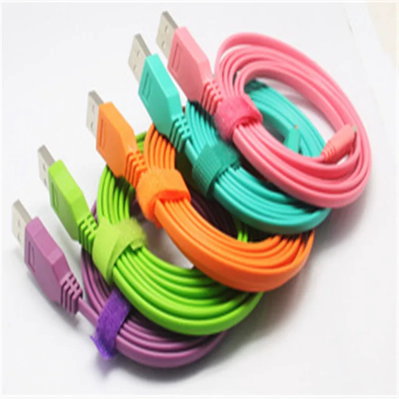 

The new flat mini USB data cable is suitable for all 5-pin T-port mobile phones. Download and charge 1.5 meters