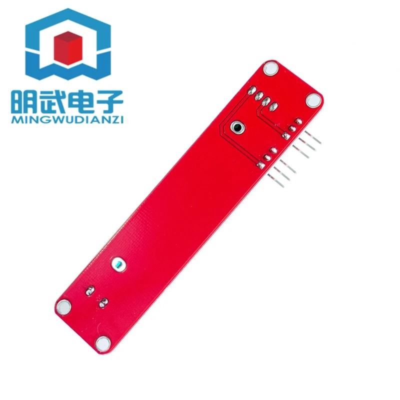 

Electronic building blocks Sliding potentiometer Sliding potentiometer module