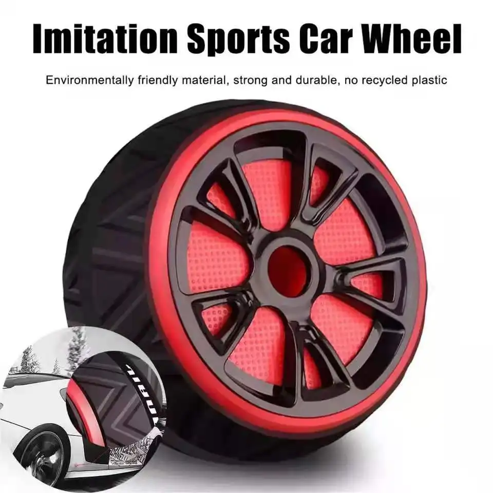 

Ab Roller Big Wheel Abdominal Muscle Trainer for Fitness Abs Core Workout Abdominal Muscles Training Home Gym Fitness Equipment