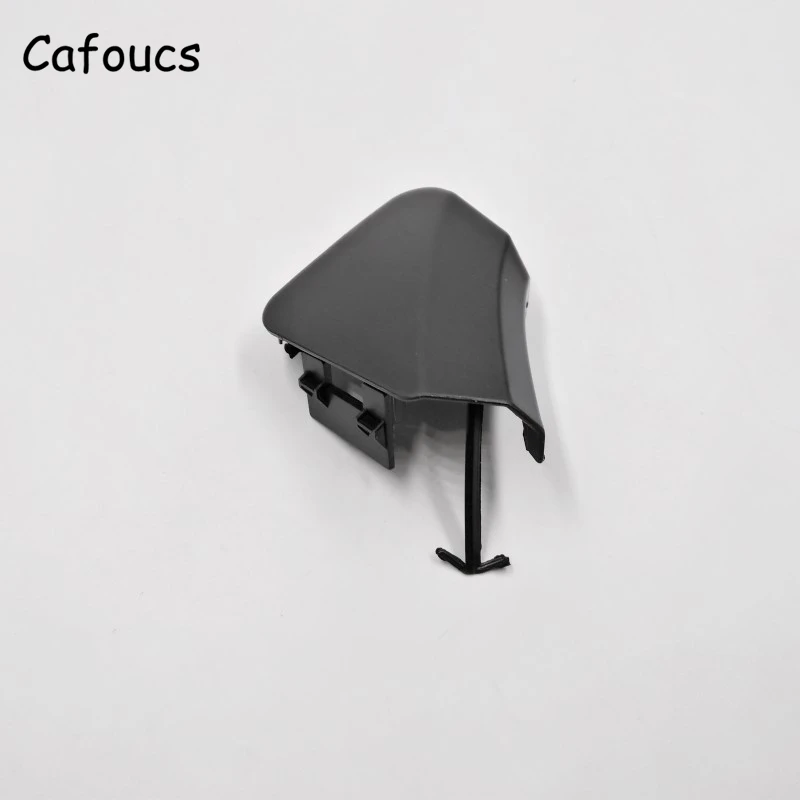 Cafoucs крышка автомобильного прицепа для Toyota горlander 2011 2012 2013 передний бампер