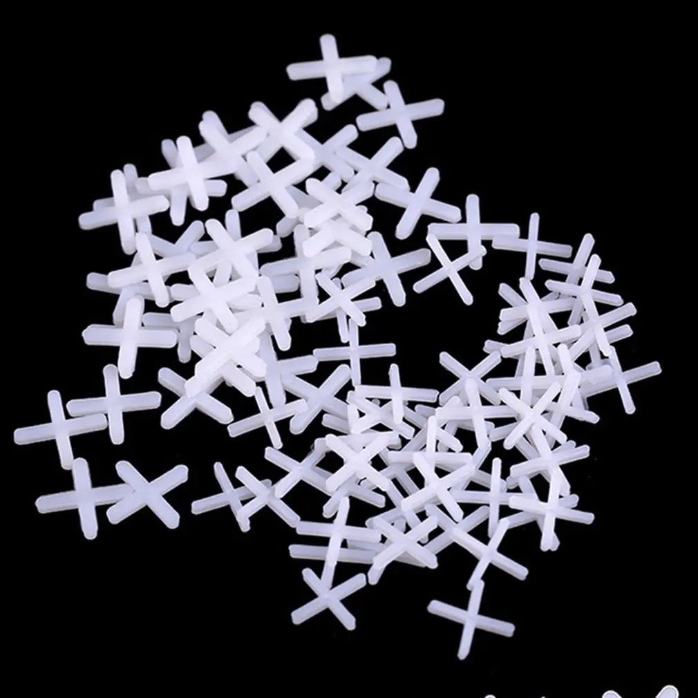 

151Pcs Level Wedges Tile Spacers For Flooring Wall Tile Spacer Carrelage Tile Leveling System Leveler Locator Spacers Plier