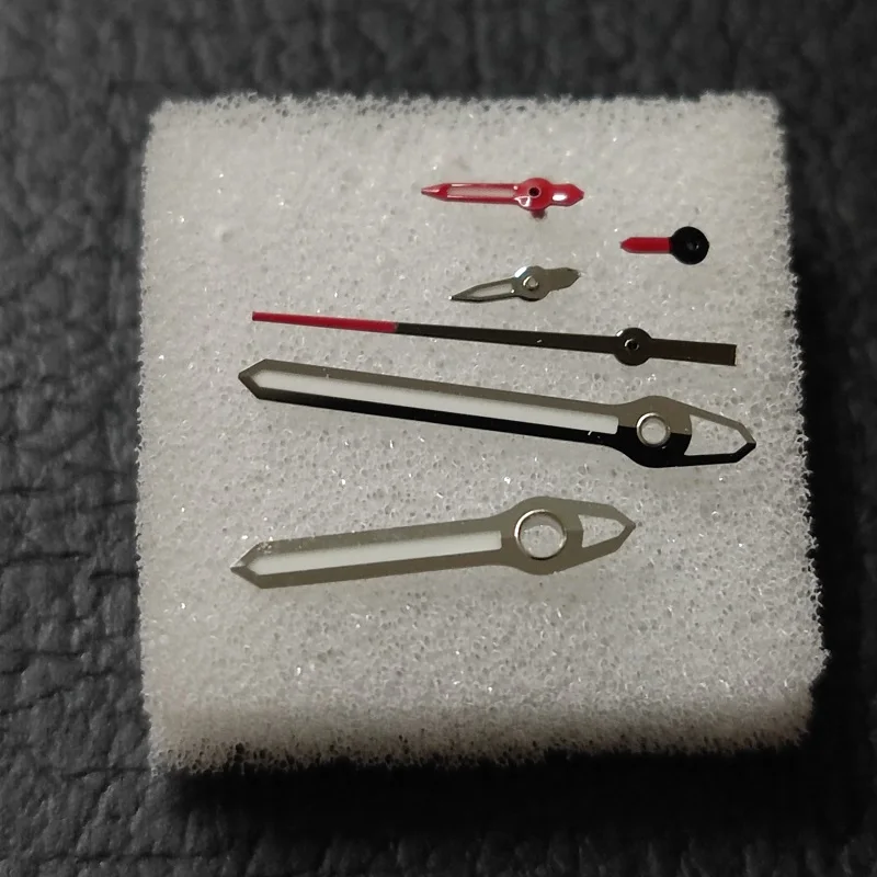 

Аксессуары для часов, аксессуары для ремонта часов, фотоаксессуары mitoya OS10/20, стрелки часов 000211