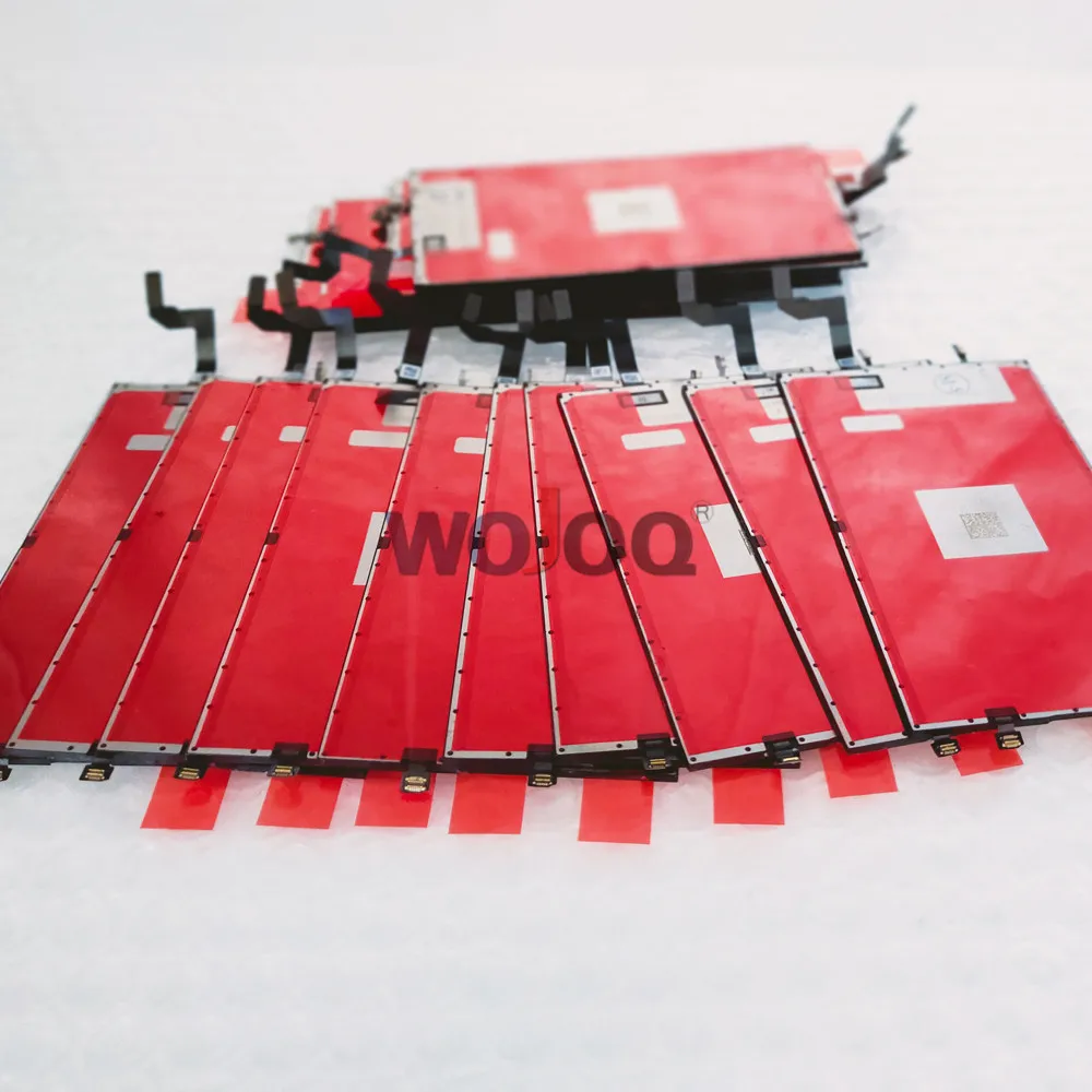 Пленка для задней подсветки сенсорного ЖК-экрана 3D iPhone 6 6S plus оригинальная