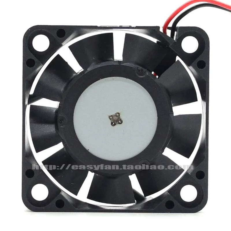 New original NMB 1604KL-01W-B50 4010 5V 0.21A 4cm double ball cooling fan 40x40x10mm cooler | Fans &amp Cooling