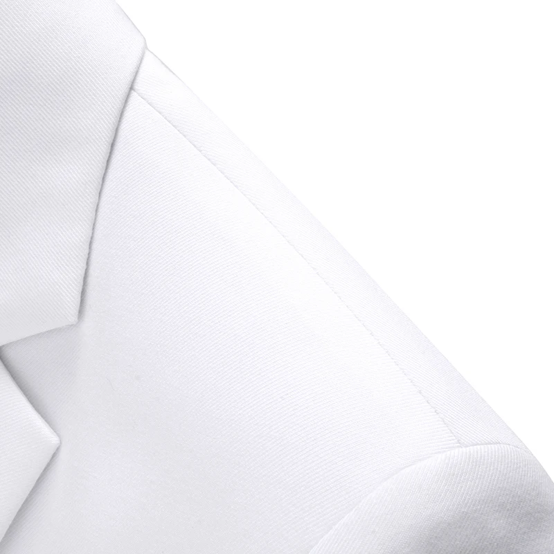 Блейзер мужской двубортный приталенный деловой повседневный пиджак цвета хаки