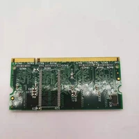 for hp q2630 60002 q2601ax laserjet 4650 5550 128mb 200 pin ddr memory module printer parts